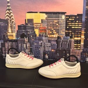 Women's Ecco golf shoes size 39 euro